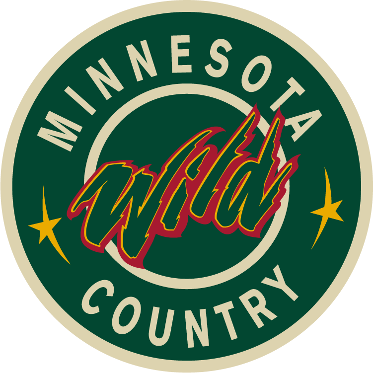 Minnesota Wild 2003-2010 Misc Logo iron on heat transfer